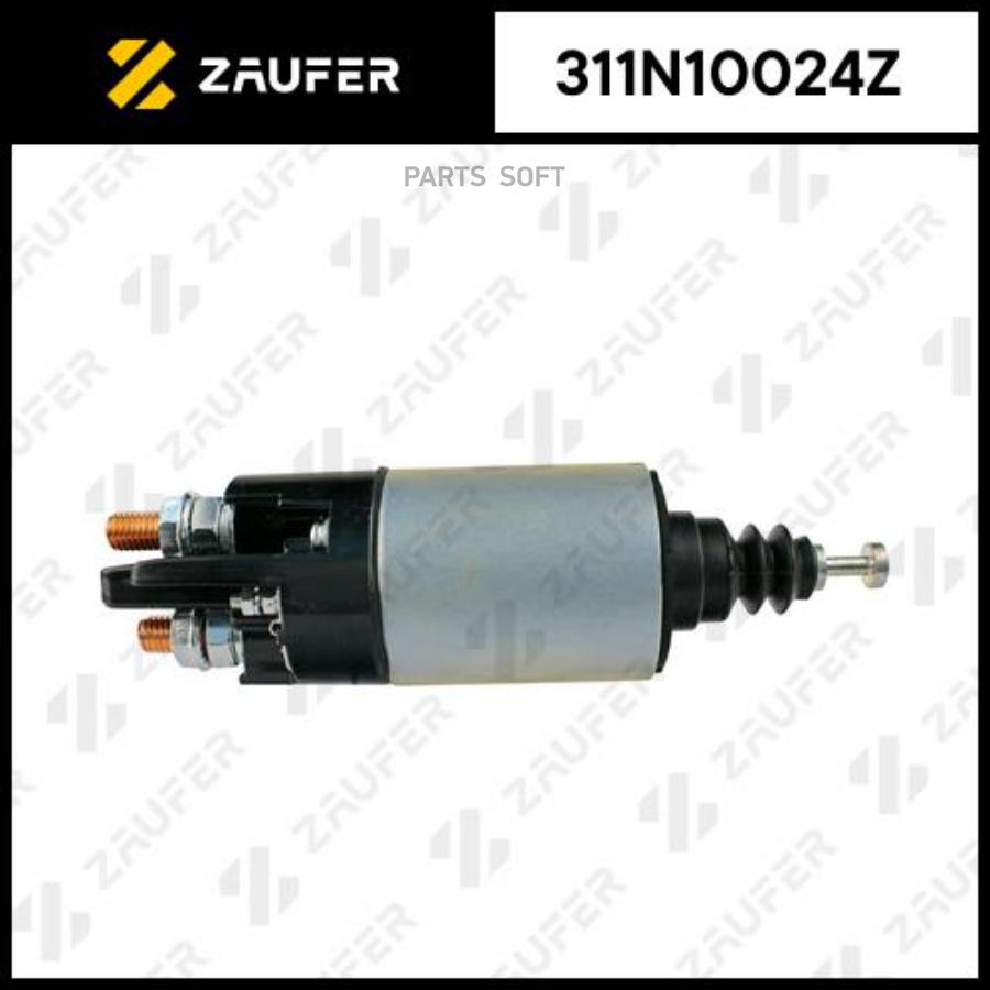 

Zaufer Втягивающее Реле Стартера ZAUFER 311N10024Z