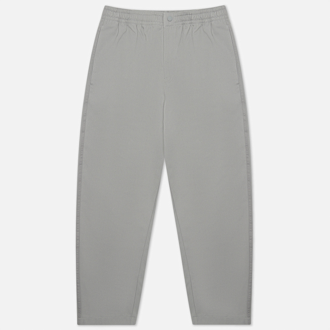 

Спортивные брюки мужские Adidas H11372 серые S, H11372