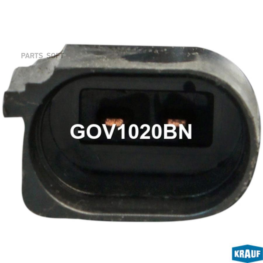 

Krauf Маслоотделитель (Квкг) Krauf GOV1020BN