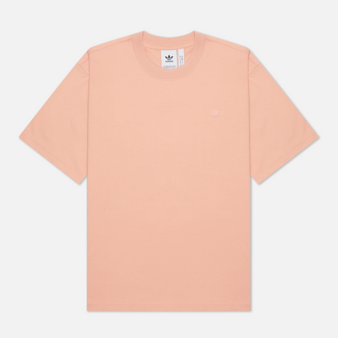 

Футболка мужская Adidas H1136 розовая XL, H1136