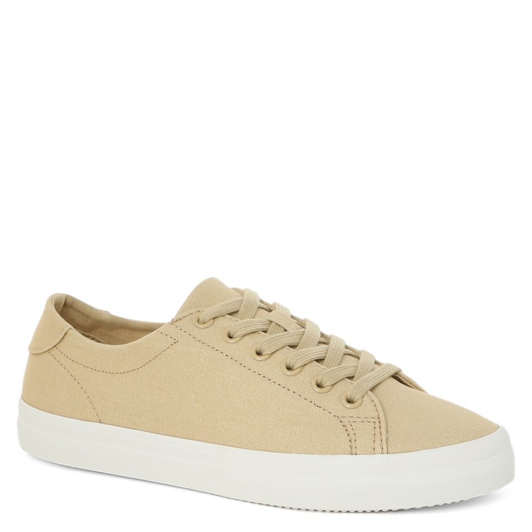 

Кеды женские Tendance AQ-0625-01 бежевые 35 EU, AQ-0625-01