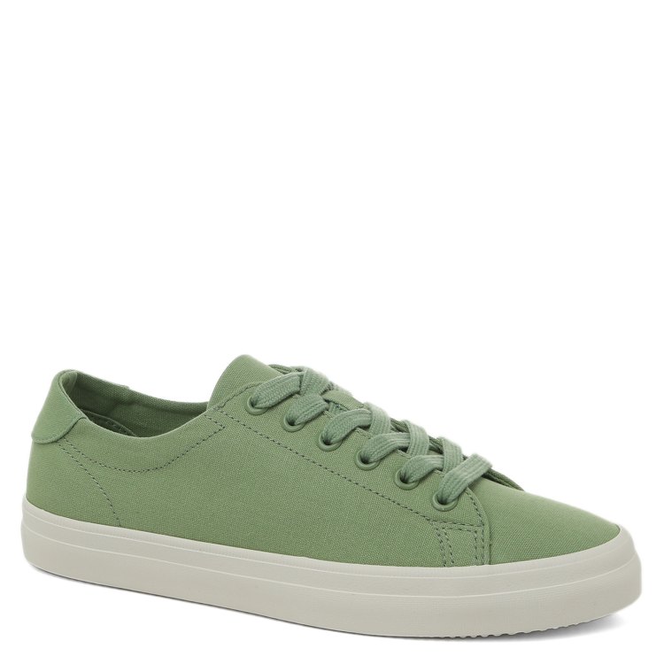 

Кеды женские Tendance AQ-0625-01 зеленые 41 EU, Зеленый, AQ-0625-01
