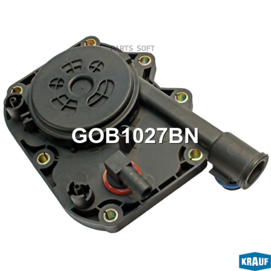 

Krauf Маслоотделитель (Квкг) Krauf GOB1027BN