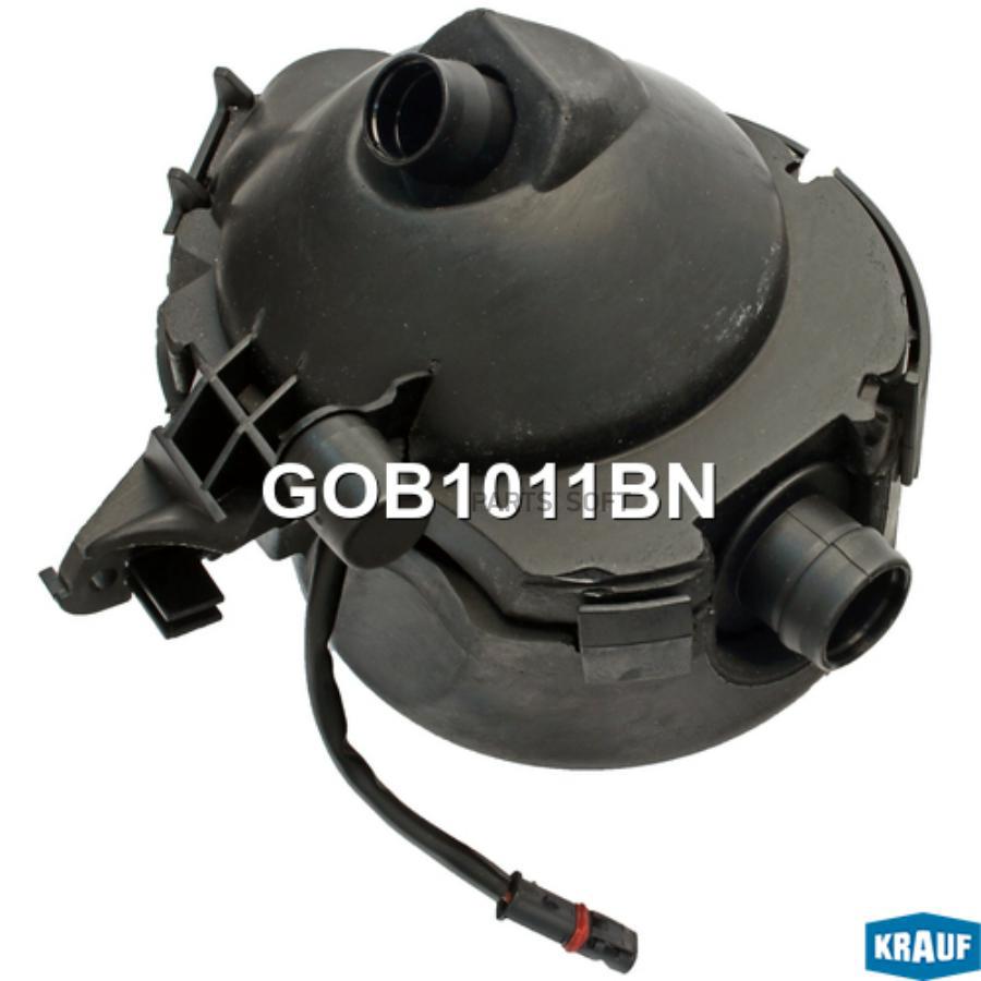 

Krauf Маслоотделитель (Квкг) Krauf GOB1011BN
