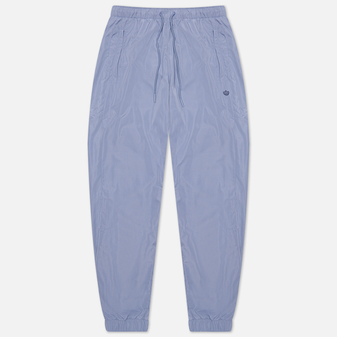 

Спортивные брюки мужские Adidas H11362 фиолетовые L, H11362