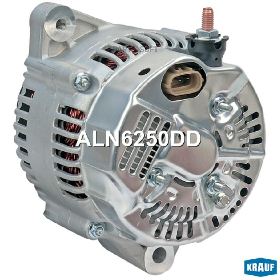 

Krauf Генератор Krauf ALN6250DD