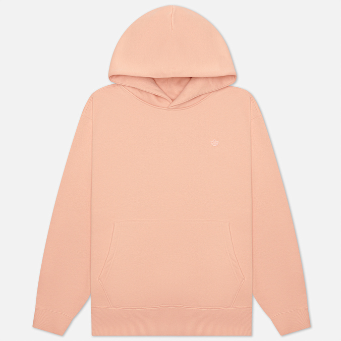 

Худи мужское Adidas H09177 розовое L, H09177