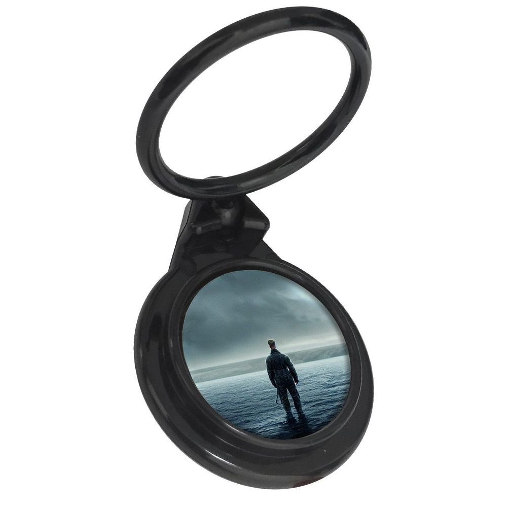 

Кольцо-держатель Krutoff для телефона Наблюдатель