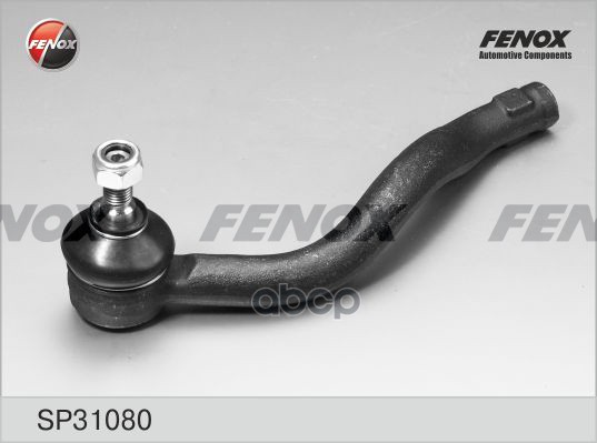 

Наконечник Рулевой Vw Sharan 95- Fenox Левый FENOX арт. SP31080
