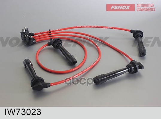 

Провода Высоковольтные Iw73023 Nsii0023081934 FENOX арт. IW73023