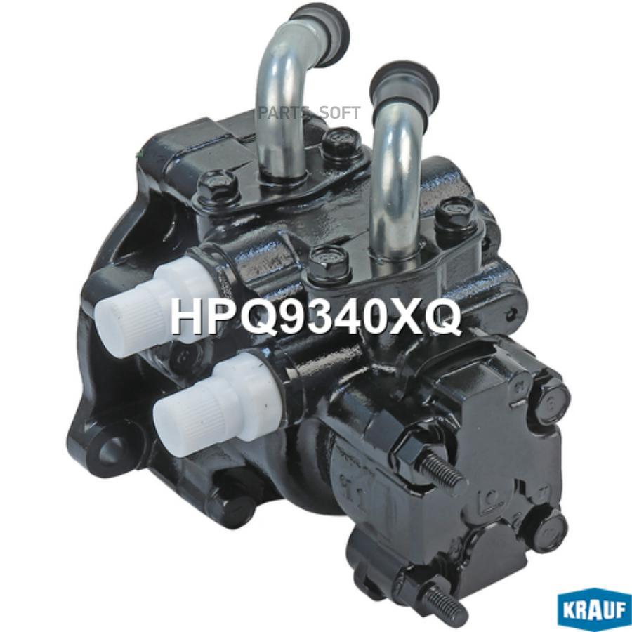 

Krauf Насос Гидроусилителя Руля Krauf HPQ9340XQ