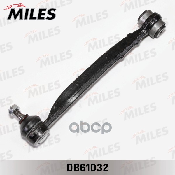 

Рычаг Miles Db61032 Mb W203 Зад.Подв.Нижн.Зад.Лев/Прав. Miles арт. DB61032