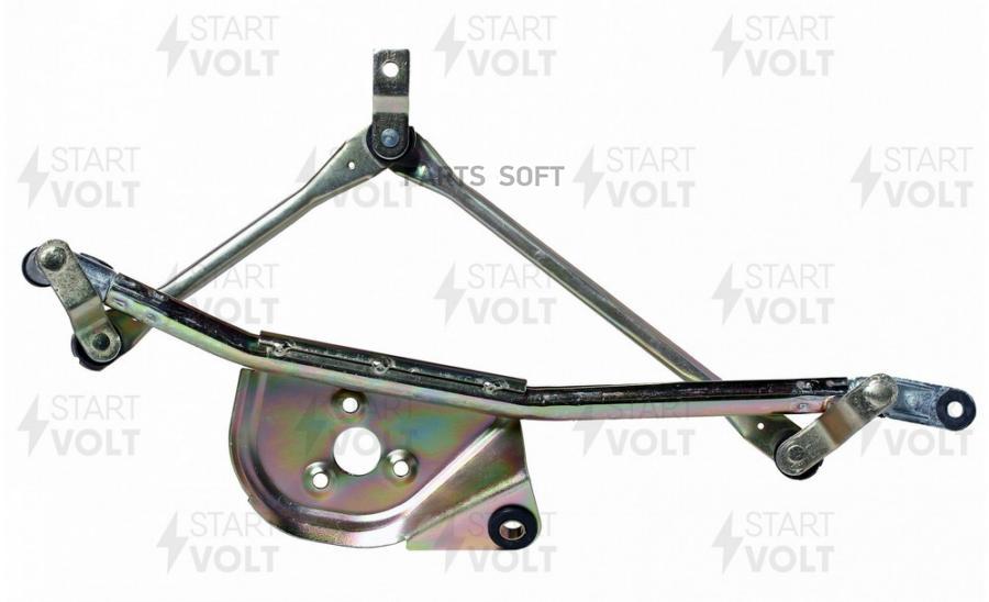 

Трапеция стеклоочистителя 2190 granta startvolt vwa 0117