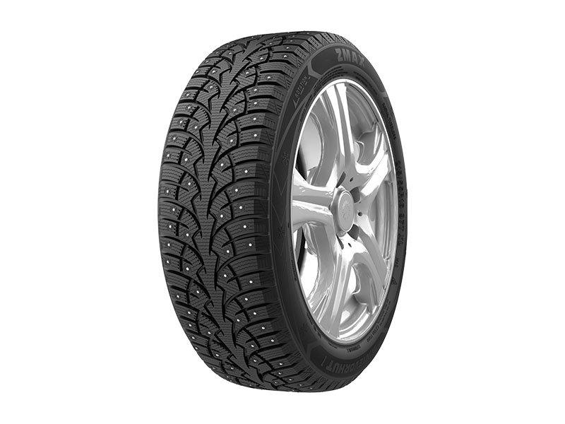 

Шины ZMAX 205/65 R16 95T WINTERNOVA STUD I, WINTERNOVA STUD I