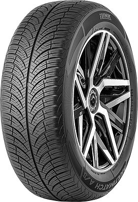 

Шины iLINK Multimatch A/S 205/40 R17 84W XL, Multimatch A/S