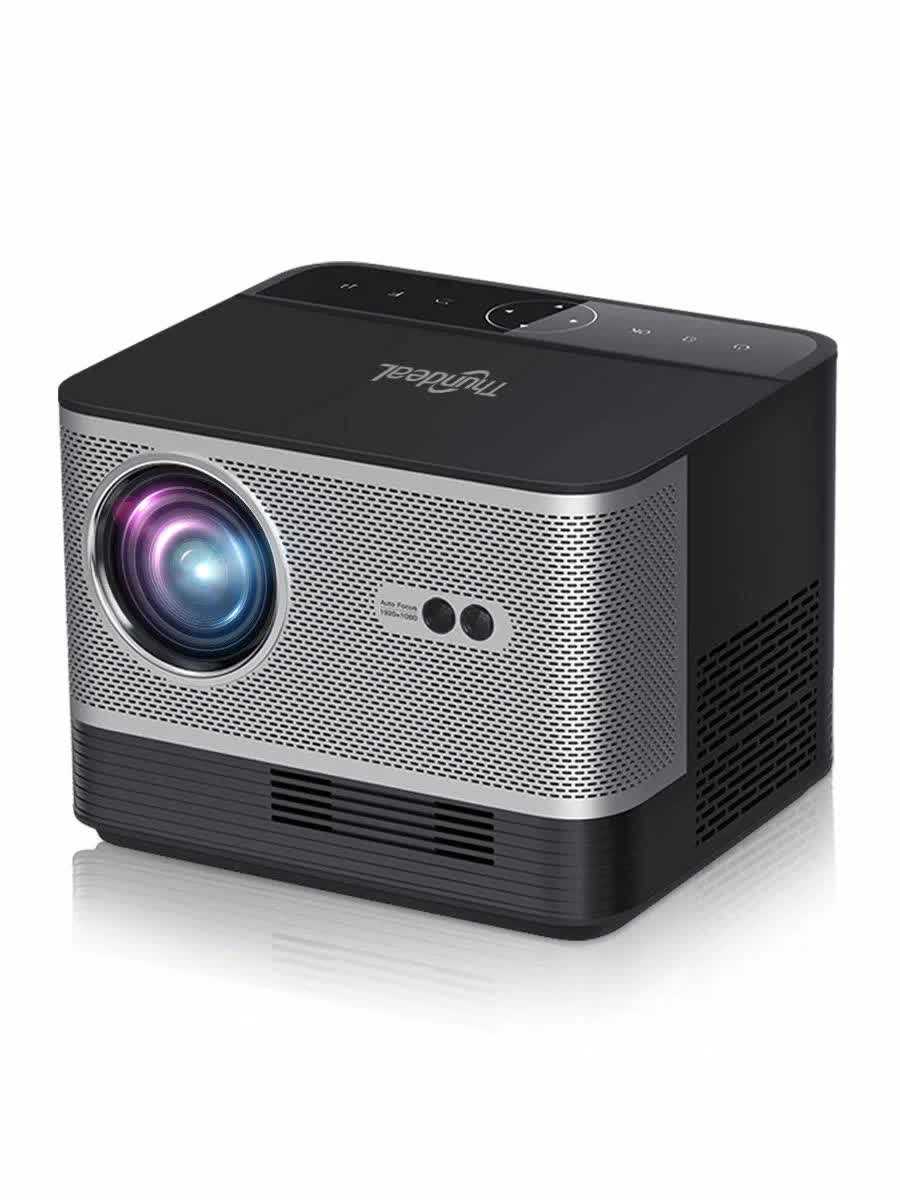 

Портативный проектор Thundeal TDA5 (TDA5W), TDA5