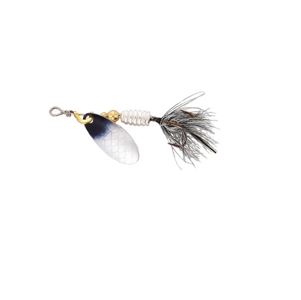

Блесна вращающаяся Lukris MINI Fly, 2,D-PN, (1 штука), Mini Fly