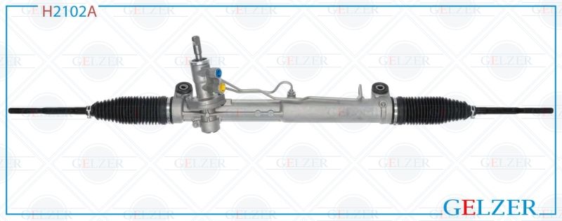 

Рулевая рейка GELZER Chrysler 300 C 2004-, Dodge Charger 2005-2008, 04895667AB; 04854551AB; 04854551AD; 04854551AF; 04895667AC; 04782342AC; 04782342AD; 04782342AF; 68000476AA; RL000476AA; 68000476AC; RL854551AF; 04854551AC; 04854551AE; 04782342AE; CH9005K