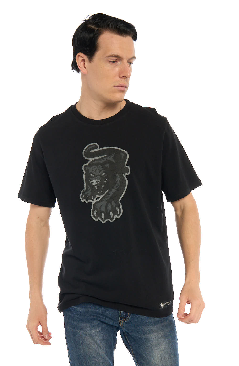 

Футболка мужская Atributika&Club Сочи 272130 черная 3XL, Черный, Сочи 272130