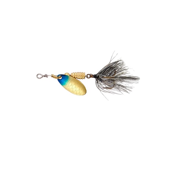

Блесна вращающаяся Lukris MINI Fly, 2,D-OA, (1 штука), Mini Fly