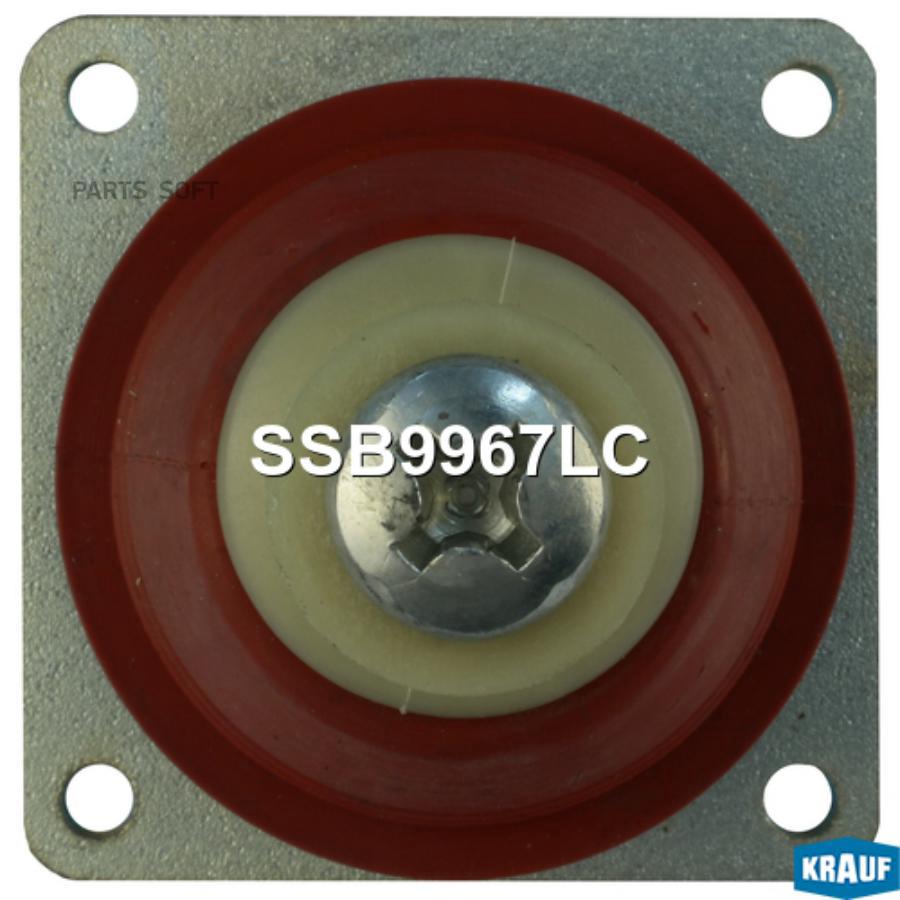 

Krauf Втягивающее Реле Стартера Krauf SSB9967LC