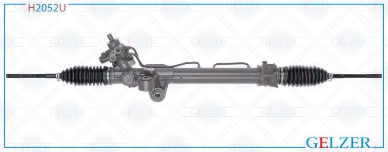 

Рулевая рейка GELZER Saturn Outlook 2007-, 22902260; R23482RB; GM201; H2052U; GM9001KIT