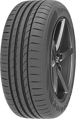 

Шины Goodride ZuperEco Z-107 205/65 R15 94V, ZuperEco Z-107