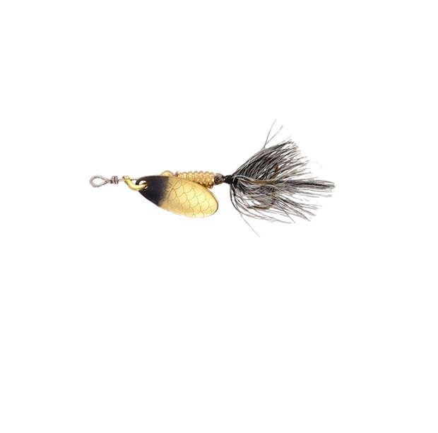 

Блесна вращающаяся Lukris MINI Fly 1 D-ON, Mini Fly