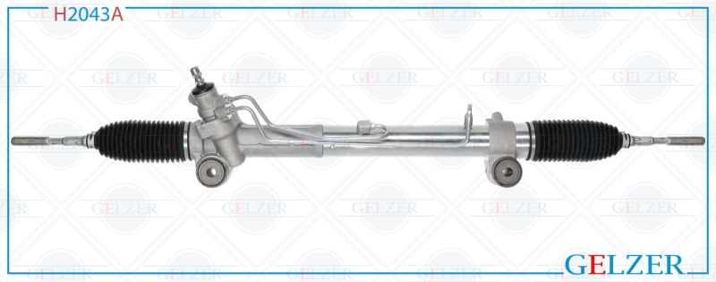 

Рулевая рейка GELZER Toyota Hiace VII 2019-, 4425026590; 4425026600; H2043A