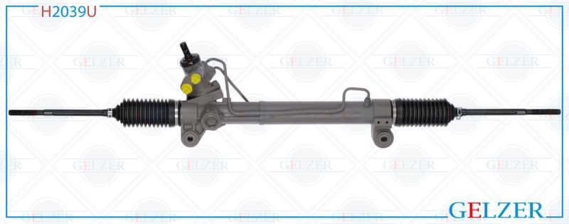 

Рулевая рейка GELZER Chevrolet Captiva Sport 2008-, 19180760; 19257432; 19257638; 20845542; 20845543; 4850078J04; H2039U; R2925; R29251NW