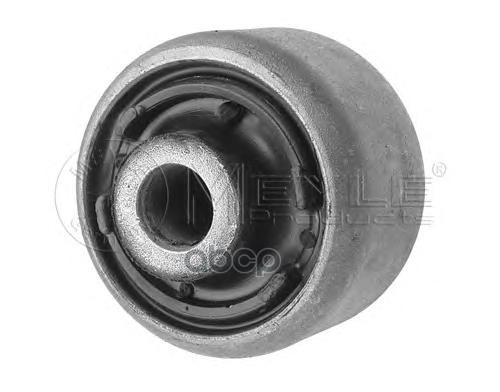 

Сайлентблок переднего рычага l=r ford/volvo meyle 714 610 0011
