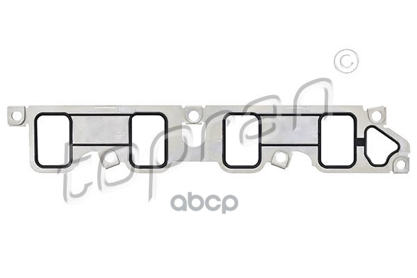 

Прокладка Впускного Коллектора (Замена Для Hp-302550785) topran арт. 302550001