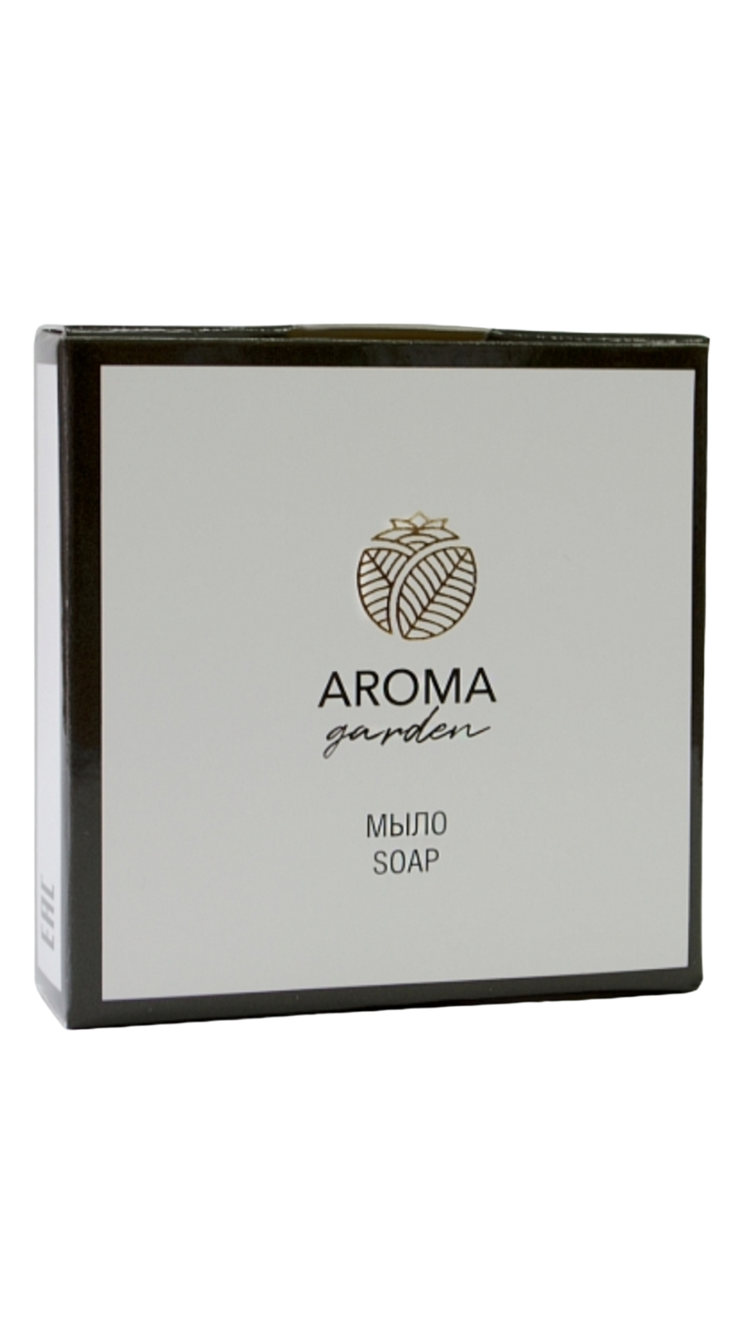 Мыло для рук Aroma Garden картон 500 шт. кабинет редкостей мои зарисовки коллекции и другие одержимости