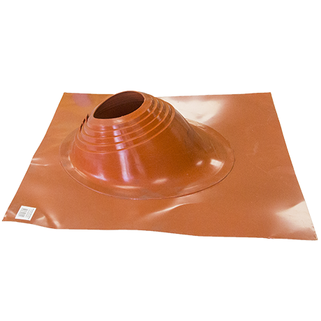 

Мастер-флеш Zota №6 200-280 мм (угловой) терракотовый, MF5770000617