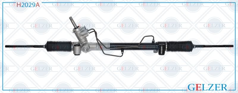 

Рулевая рейка GELZER Chevrolet Aveo 2012-, Chevrolet Cobalt 2013-, 95040652; 95040656; CR9015KIT; CR212; R23771NW; R23771RB; R23772RB; H2029A