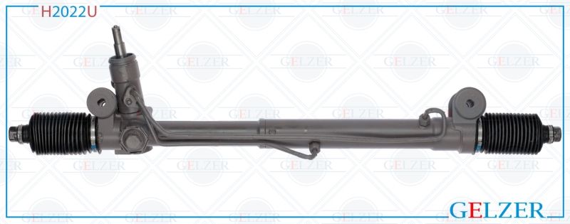 

Рулевая рейка GELZER Chevrolet Trailblazer 2001-, 19207780; 19330462; 26068414; 19207782; 88967181; CR9007KIT; R21531NW; R21531RB; R21532RB; CR215; H2022U