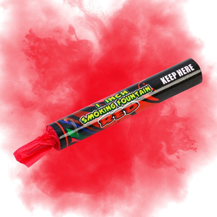 Цветной дым NoBrand Профи 9284553 1 шт.