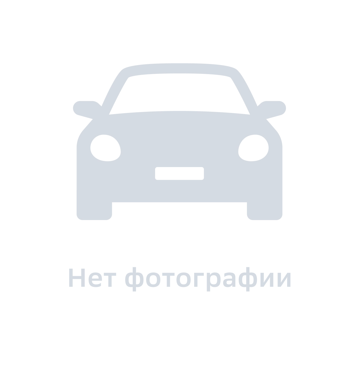 PSA Комплект автомобильных ковриков Peugeot Tepee (передние) PSA D000000020