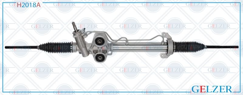

Рулевая рейка GELZER GMC Yukon 2006-2014, 15254060; 15254062; 19133646; 19133648; 19153072; 19153073; 19153074; 19153075; 19178559; 19178561; 19207489; 19207490; 19207491; 19207492; CR9009KIT; R23222RB; CR217; H2018A