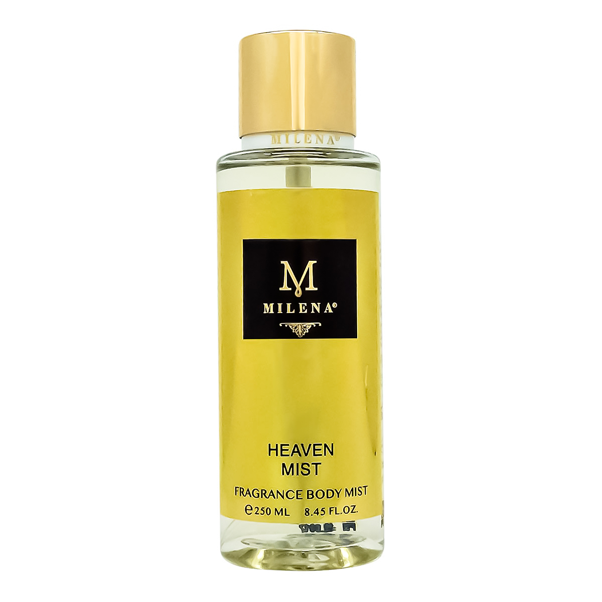 Спрей-мист для тела Milena Heaven Mist по мотивам Victorias Secret 250 мл