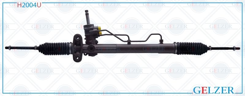 

Рулевая рейка GELZER Chevrolet Matiz 2005-, Chevrolet Spark 2005-, 96438534; 96663816; 96879493; R23791RB; R23792RB; CR209; H2004U; CR9011KIT