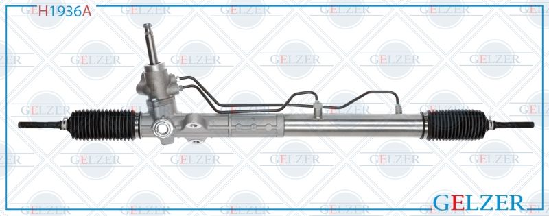 

Рулевая рейка GELZER Changan Eado 2013-2018, C2010610200; H1936A
