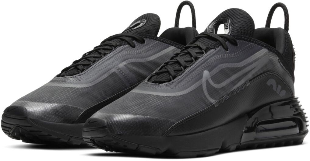 

Кроссовки мужские Nike Air Max 2090 черные 11.5 US, Черный, Air Max 2090