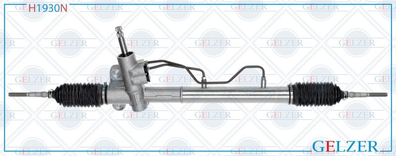 

Рулевая рейка GELZER Chery Q22 2010-, Q223401010CB; H1930N