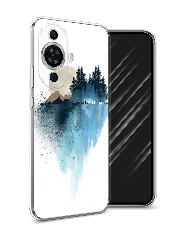 Чехол Awog на Huawei Nova 11 