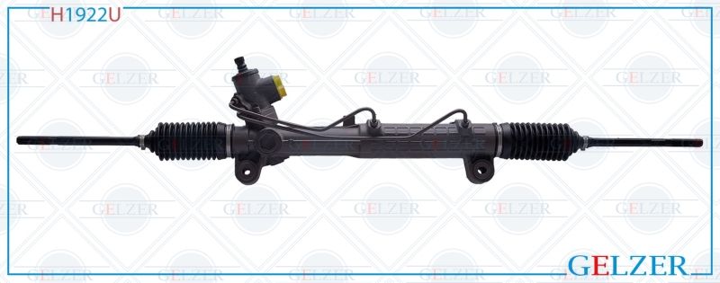

Рулевая рейка GELZER Chery Tiggo 5 2014-, T213401010BB; CY209; CY209R; R2854; R28541NW; H1922U