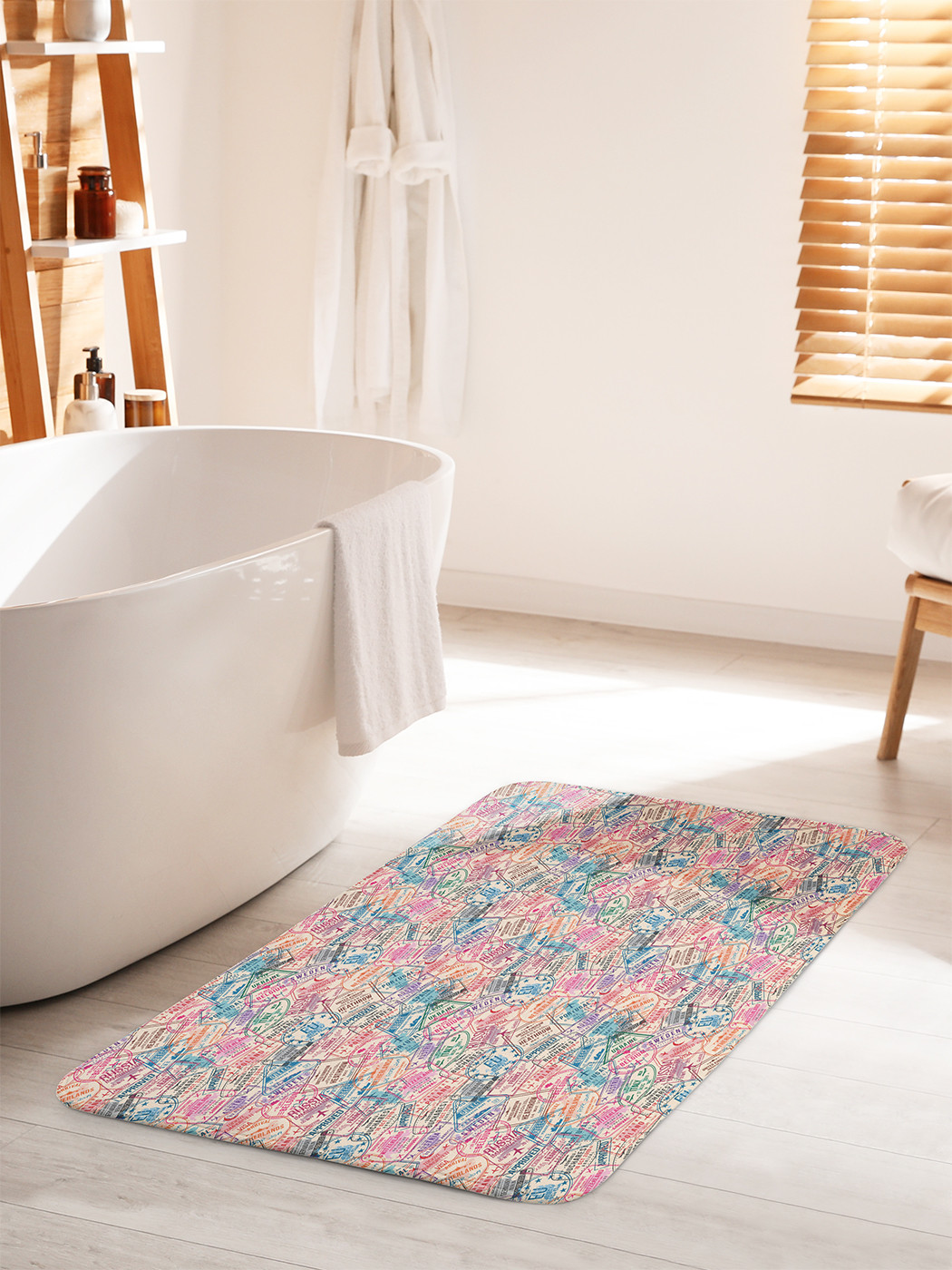 

bath_423848_60x100 Коврик противоскользящий для ванной, сауны, бассейна, 60x100 см.