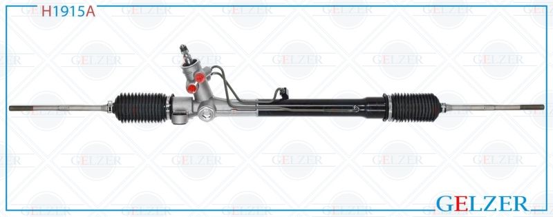

Рулевая рейка GELZER Great Wall Hover M2 2010-2014, 3411110Y37; H1915A