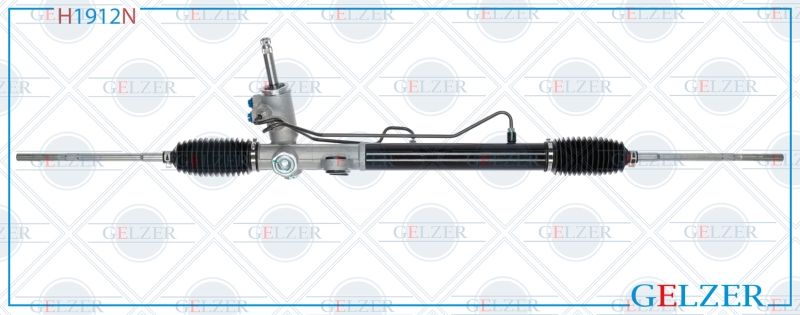

Рулевая рейка GELZER Vortex Estina 2008-, Chery Elara 2006-, A213400010BB; CY9005KIT; R25631NW; CY202; H1912N