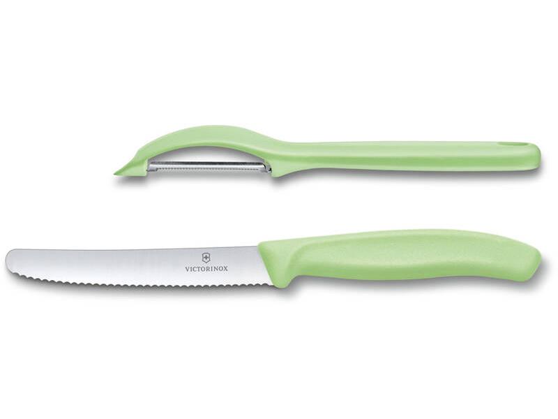 

Набор из 2 ножей VICTORINOX Swiss Classic 6.7116.21L42, Swiss Classic
